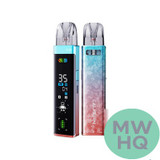Uwell Caliburn G3 Pro 1000mAh Pod System Starter Kit With 3 x Refillable 2.5ML Caliburn G3 Integrated Coil Cartridge Pod