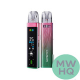Uwell Caliburn G3 Pro 1000mAh Pod System Starter Kit With 3 x Refillable 2.5ML Caliburn G3 Integrated Coil Cartridge Pod