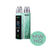 Uwell Caliburn G3 Pro 1000mAh Pod System Starter Kit With 3 x Refillable 2.5ML Caliburn G3 Integrated Coil Cartridge Pod