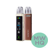 Uwell Caliburn G3 Pro 1000mAh Pod System Starter Kit With 3 x Refillable 2.5ML Caliburn G3 Integrated Coil Cartridge Pod