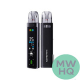 Uwell Caliburn G3 Pro 1000mAh Pod System Starter Kit With 3 x Refillable 2.5ML Caliburn G3 Integrated Coil Cartridge Pod
