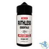 Ruthless Essentials Nicotine E-Liquid 100ML