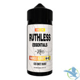 Ruthless Essentials Nicotine E-Liquid 100ML