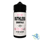 Ruthless Essentials Nicotine E-Liquid 100ML
