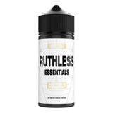 Ruthless Essentials Nicotine E-Liquid 100ML - Coconut On Ice