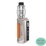 GeekVape Aegis Solo III 100W 18650 Starter Kit With 5.5ML GeekVape Z Sub-Ohm 2021 Tank