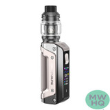 GeekVape Aegis Solo III 100W 18650 Starter Kit With 5.5ML GeekVape Z Sub-Ohm 2021 Tank