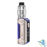 GeekVape Aegis Solo III 100W Built-In 3000mAh Starter Kit With 5.5ML GeekVape Z Sub-Ohm 2021 Tank