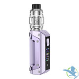 GeekVape Aegis Solo III 100W Built-In 3000mAh Starter Kit With 5.5ML GeekVape Z Sub-Ohm 2021 Tank