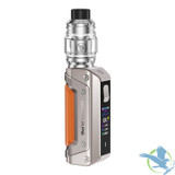 GeekVape Aegis Solo III 100W Built-In 3000mAh Starter Kit With 5.5ML GeekVape Z Sub-Ohm 2021 Tank