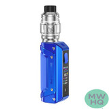 GeekVape Aegis Solo III 100W Built-In 3000mAh Starter Kit With 5.5ML GeekVape Z Sub-Ohm 2021 Tank