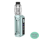 GeekVape Aegis Solo III 100W Built-In 3000mAh Starter Kit With 5.5ML GeekVape Z Sub-Ohm 2021 Tank