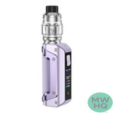GeekVape Aegis Solo III 100W Built-In 3000mAh Starter Kit With 5.5ML GeekVape Z Sub-Ohm 2021 Tank