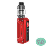 GeekVape Aegis Solo III 100W Built-In 3000mAh Starter Kit With 5.5ML GeekVape Z Sub-Ohm 2021 Tank