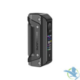 GeekVape Aegis Solo III 100W Built-In 3000mAh Box Mod