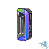 GeekVape Aegis Solo III 100W Built-In 3000mAh Box Mod
