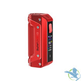 GeekVape Aegis Solo III 100W Built-In 3000mAh Box Mod