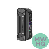 GeekVape Aegis Solo III 100W Built-In 3000mAh Box Mod