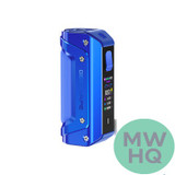 GeekVape Aegis Solo III 100W Built-In 3000mAh Box Mod