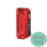 GeekVape Aegis Solo III 100W Built-In 3000mAh Box Mod