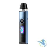 GeekVape Wenax Q Pro 1200mAh Pod System Starter Kit With 2 x 2ML Refillable GeekVape Q Cartridge