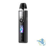 GeekVape Wenax Q Pro 1200mAh Pod System Starter Kit With 2 x 2ML Refillable GeekVape Q Cartridge