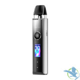 GeekVape Wenax Q Pro 1200mAh Pod System Starter Kit With 2 x 2ML Refillable GeekVape Q Cartridge