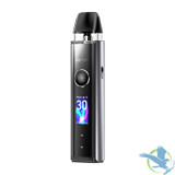 GeekVape Wenax Q Pro 1200mAh Pod System Starter Kit With 2 x 2ML Refillable GeekVape Q Cartridge