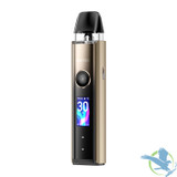 GeekVape Wenax Q Pro 1200mAh Pod System Starter Kit With 2 x 2ML Refillable GeekVape Q Cartridge