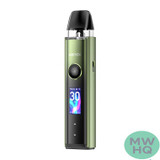 GeekVape Wenax Q Pro 1200mAh Pod System Starter Kit With 2 x 2ML Refillable GeekVape Q Cartridge