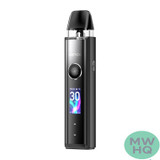 GeekVape Wenax Q Pro 1200mAh Pod System Starter Kit With 2 x 2ML Refillable GeekVape Q Cartridge