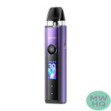 GeekVape Wenax Q Pro 1200mAh Pod System Starter Kit With 2 x 2ML Refillable GeekVape Q Cartridge