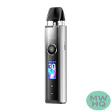 GeekVape Wenax Q Pro 1200mAh Pod System Starter Kit With 2 x 2ML Refillable GeekVape Q Cartridge