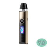 GeekVape Wenax Q Pro 1200mAh Pod System Starter Kit With 2 x 2ML Refillable GeekVape Q Cartridge