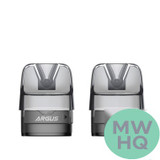 VooPoo Argus PnP X 4.5ML Refillable Replacement Cartridge Pod - Pack of 2
