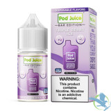 Pod Juice Bar Edition Nicotine Salt E-Liquid 30ML