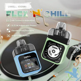 Uwell Cozi 800mAh Pod System Starter Kit With Refillable 6ML Uwell Cozi Pod