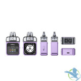 Uwell Cozi 800mAh Pod System Starter Kit With Refillable 6ML Uwell Cozi Pod