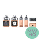 Uwell Cozi 800mAh Pod System Starter Kit With Refillable 6ML Uwell Cozi Pod