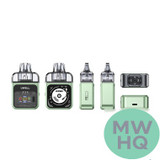 Uwell Cozi 800mAh Pod System Starter Kit With Refillable 6ML Uwell Cozi Pod