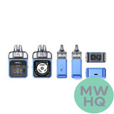 Uwell Cozi 800mAh Pod System Starter Kit With Refillable 6ML Uwell Cozi Pod