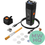 Veazy Dry Herb Vaporizer Kit By Storz & Bickel (MSRP $249.00)