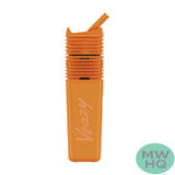 Veazy Dry Herb Vaporizer Kit By Storz & Bickel (MSRP $249.00)