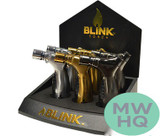 Blink Deco JAMBO Triple Flame Torch - Display of 6 (MSRP $20.00 Each)