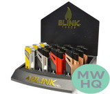 Blink Deco BOLD Triple Flame Torch - Display of 12 (MSRP $20.00 Each)