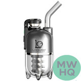 Lookah Mini Dragon Egg 500mAh Portable Electric Dab Rig Vaporizer Kit (MSRP $79.99)