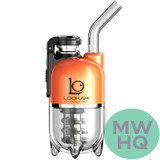 Lookah Mini Dragon Egg 500mAh Portable Electric Dab Rig Vaporizer Kit (MSRP $79.99)