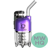 Lookah Mini Dragon Egg 500mAh Portable Electric Dab Rig Vaporizer Kit (MSRP $79.99)