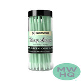 Blazy Susan Green Pre-Rolled Cones (MSRP $3.00 - $12.00 Each)