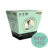 Blazy Susan Green Pre-Rolled Cones (MSRP $3.00 - $12.00 Each)